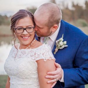 Meet your Posher, Holly